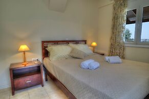 Anemoni - Gerani Villas With Private Pooi