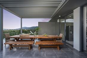 Olivenest Chania Executive Villa