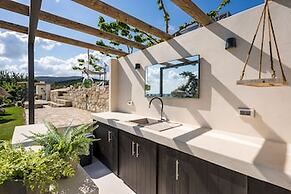 Olivenest Chania Executive Villa