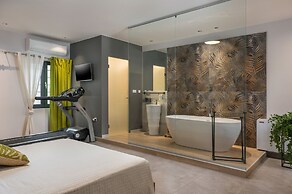 Olivenest Chania Executive Villa