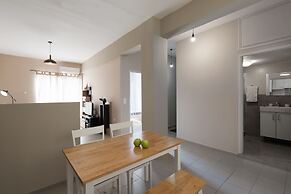Central Luxury Apartment