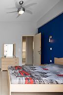 Central Luxury Apartment
