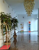 Hotel Capo Est