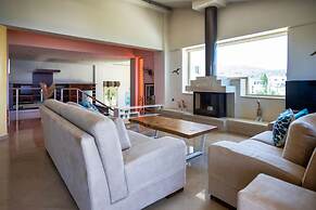 Palladio Luxury Villa With Amazing View