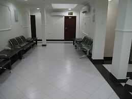 Plaza Hotel