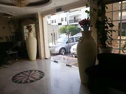 Plaza Hotel