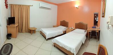 Plaza Hotel