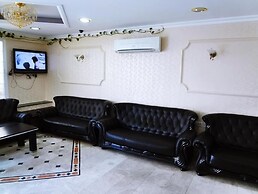 Plaza Hotel