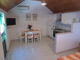 Holiday Home Oliva