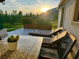 Holiday Home Oliva