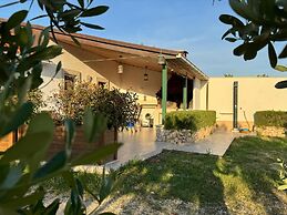 Holiday Home Oliva