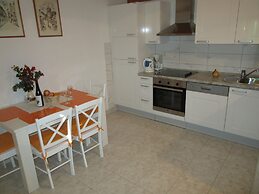 Holiday Home Oliva