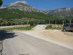 Holiday Home Oliva