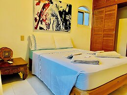 Room-superior Basic Room With Swimming P