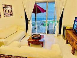 Room-executive Basic Room With Swimming