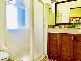 Room-executive Basic Room With Swimming