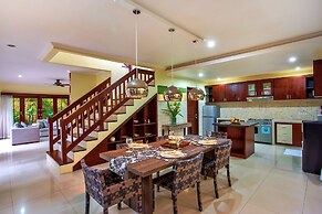 Samudra · 3BR Luxury Private Pool Villa Bali