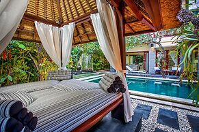 Samudra · 3BR Luxury Private Pool Villa Bali