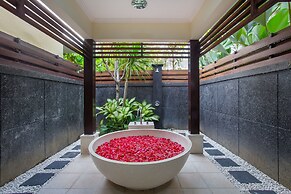 Samudra · 3BR Luxury Private Pool Villa Bali