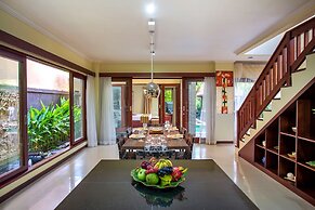 Samudra · 3BR Luxury Private Pool Villa Bali