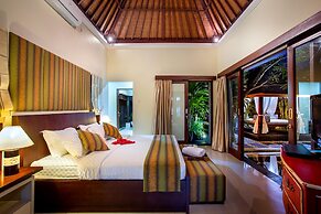 Samudra · 3BR Luxury Private Pool Villa Bali