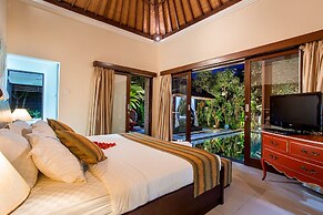 Samudra - 1 · 1BR Luxury Private Pool Villa Bali