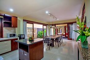 Samudra - 1 · 1BR Luxury Private Pool Villa Bali