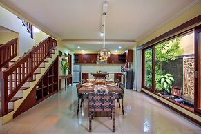 Samudra - 1 · 1BR Luxury Private Pool Villa Bali