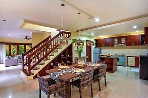 Samudra - 1 · 1BR Luxury Private Pool Villa Bali