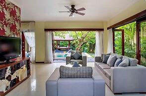 Samudra - 1 · 1BR Luxury Private Pool Villa Bali