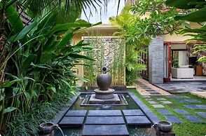 Samudra - 1 · 1BR Luxury Private Pool Villa Bali