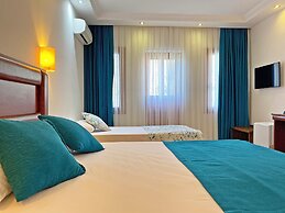 Zehra Holiday Village - Halal Concept