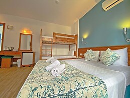 Zehra Holiday Village - Halal Concept