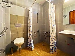 Zehra Holiday Village - Halal Concept