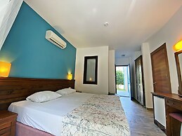Zehra Holiday Village - Halal Concept