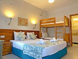 Zehra Holiday Village - Halal Concept