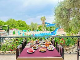 Zehra Holiday Village - Halal Concept