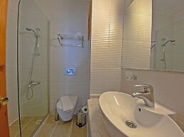Zehra Holiday Village - Halal Concept