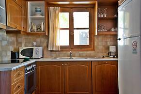 Group Accomodation in Crete