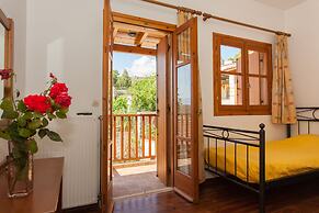 Group Accomodation in Crete