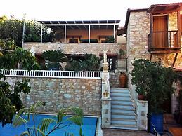 Group Accomodation in Crete