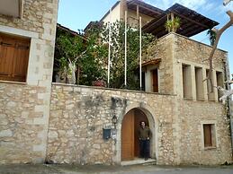 Group Accomodation in Crete