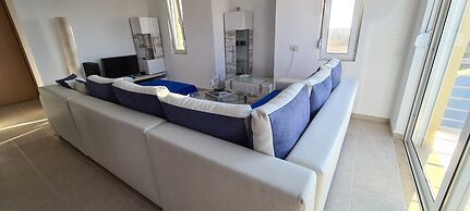 Villa Neptune With Stunning Private Pool - Maximum 6 Guests in Mastiha