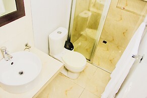 Room-condohotel 5th Avenue Superior Stud