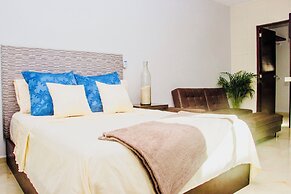 Room-condohotel 5th Avenue Superior Stud