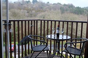 Oakridge, St Mellion, Cornwall + 2 Leisure Passes