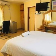 Mck Lodge Ltd