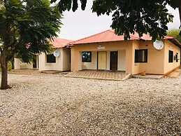 Mck Lodge Ltd