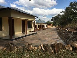 Mck Lodge Ltd