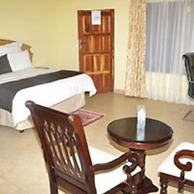 Mck Lodge Ltd